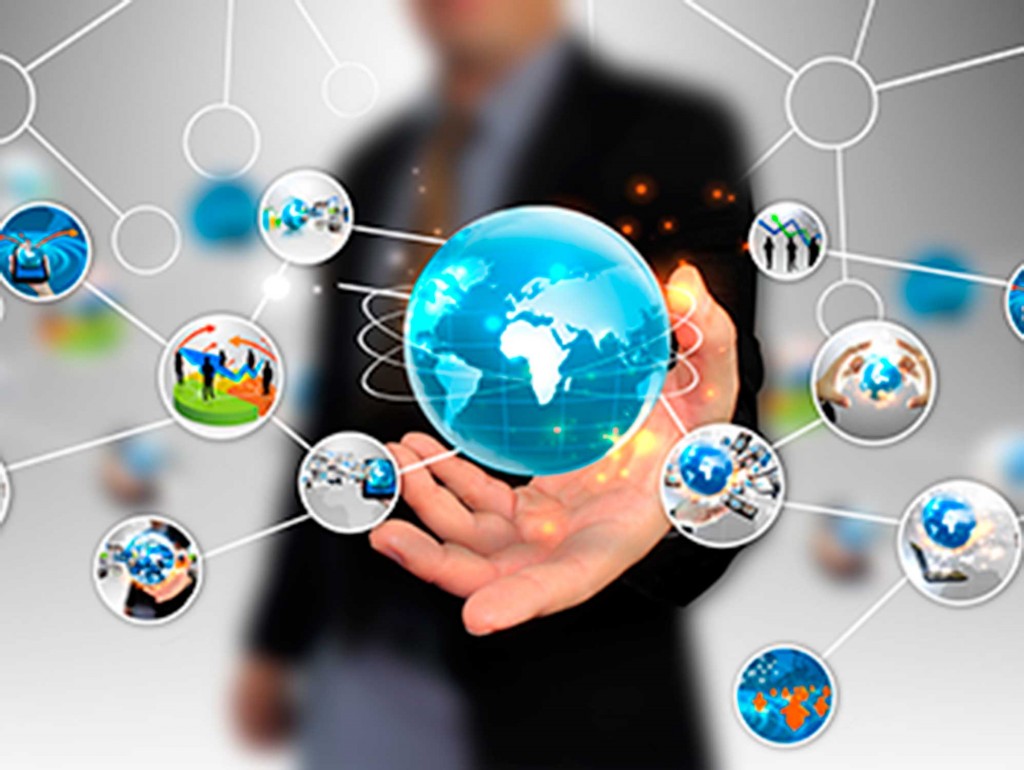 Comercio y Marketing Benavente