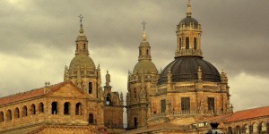 Universidad Pontificia de Salamanca.