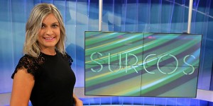 Surcos, RTV Castilla y León con el Queseru