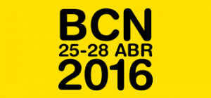 Alimentaria 2016, Barcelona 25- 26- 27- 28 Abril