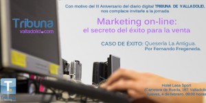 Ponencia Valladolid