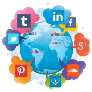 Redes Sociales
