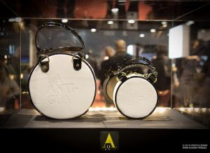Detalles de Alimentaria
