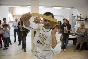 Ser Auténtico