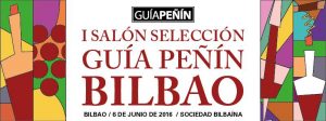 I Salón Selección Guía Peñín Bilbao