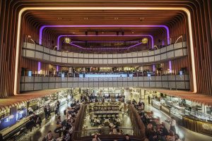 Platea Madrid