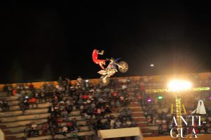 Freestyle Fuentesaúco