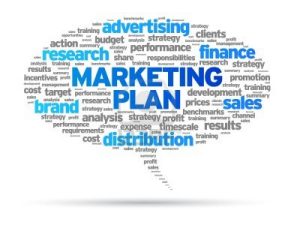 Plan de Marketing
