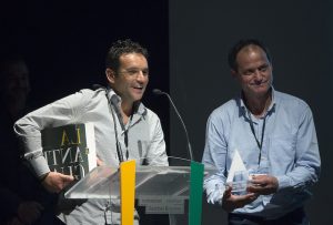 Premio GAG al Pastor 2015