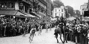 Tour de Francia