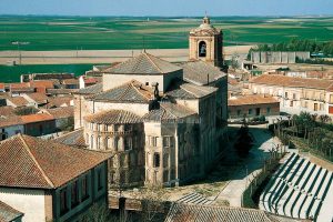 Iglesia Santa Maria del Castillo