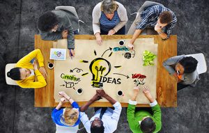 Creatividad en el Mundo Laboral