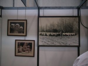 La Antigua en la Feria Agropecuaria