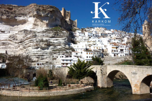 Alcalá del Júcar