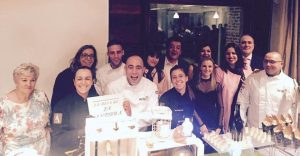 Equipo La Antigua