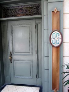 Club 33