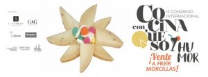 III Congreso Cocina con Queso y Humor
