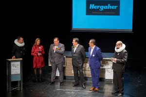 III Congreso Cocina con Queso y Humor