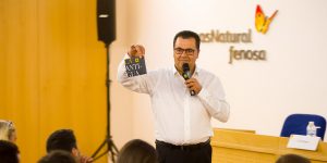 Mi Primera Exportación, Fernando Fregeneda