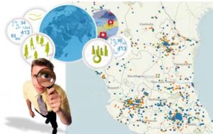 Localización de la Competencia