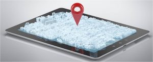 Geomarketing, usuarios