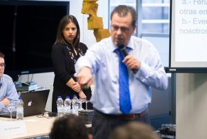 Mi Primera Exportación