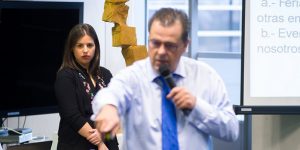 Mi Primera Exportación