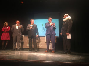 III Congreso cocina con Queso y Humor