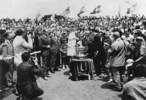 Trofeo Conde Godó
