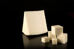 Día de valoración del queso elaborado con leche cruda