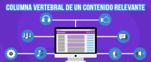 Crear contenido de valor
