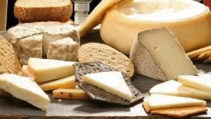 Cómo conservar el queso