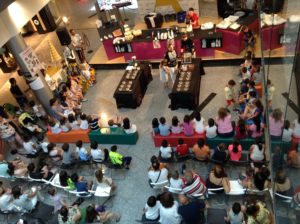 #LaAntiguaEduca en #ElTormesCheeseDay