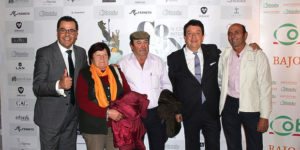 Premio Pastor Tradicional, IV Congreso