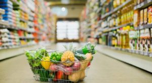 Cesta de la compra