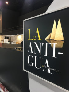 ¿Volvemos al cole? Alimentaria 2018