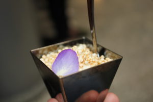 #CocinaconQueso en #ElTormesCheeseDay