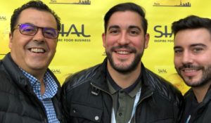 SIAL PARIS 2018