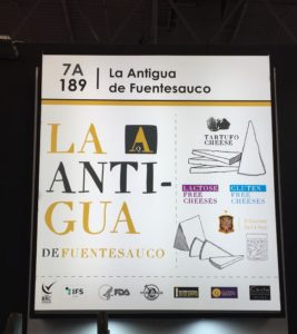 STAND SIAL PARIS 2018