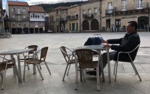Los viajes del Queseru