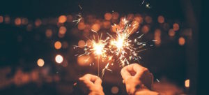 Propósitos de Año Nuevo