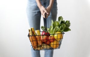 ¿Qué productos hay en tu cesta?