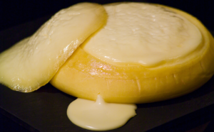 Queso Cremoso, para Mamá
