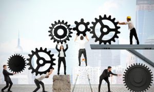 La importancia de las sinergías entre empresas