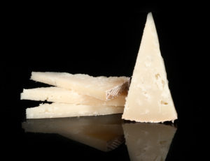 Más que un queso de oveja, Quesería La Antigua de Fuentesaúco