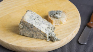 Tabla Queso Cabrales