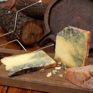 Queso Gamoneú