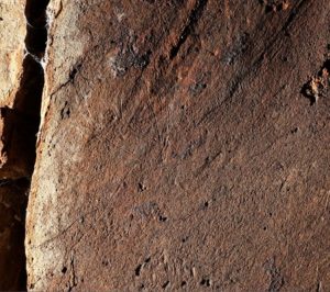 Arte del Paleolítico Superior en La Fregeneda
