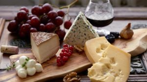 Variedad de queso, ¿cuáles has probado?