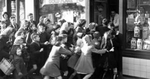 ¿Qué vas a comprar en el Black Friday?